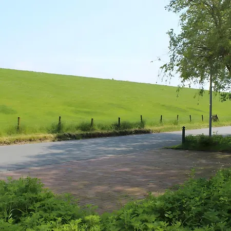 Apartment Wintergarten - Nordseebad