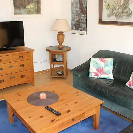 Wintergarten - Nordseebad * Burhave